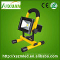 rechargeable led floodlight & led rechargeable light & rechargeable led flood light